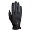 Roeckl Grip Glove Black